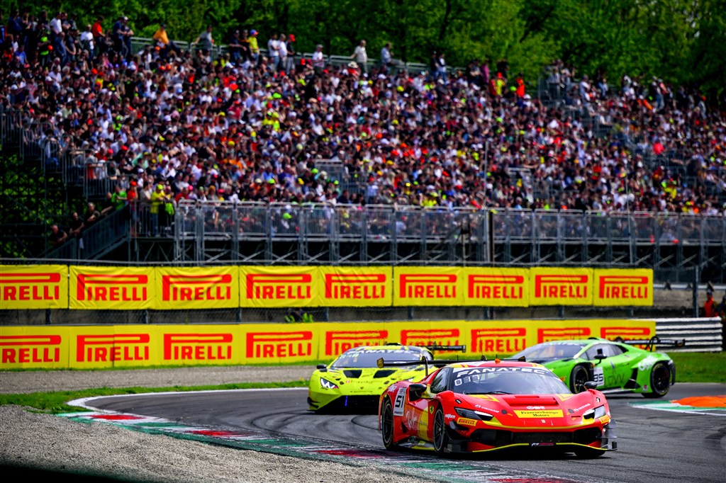 (Foto: Ferrari Media)